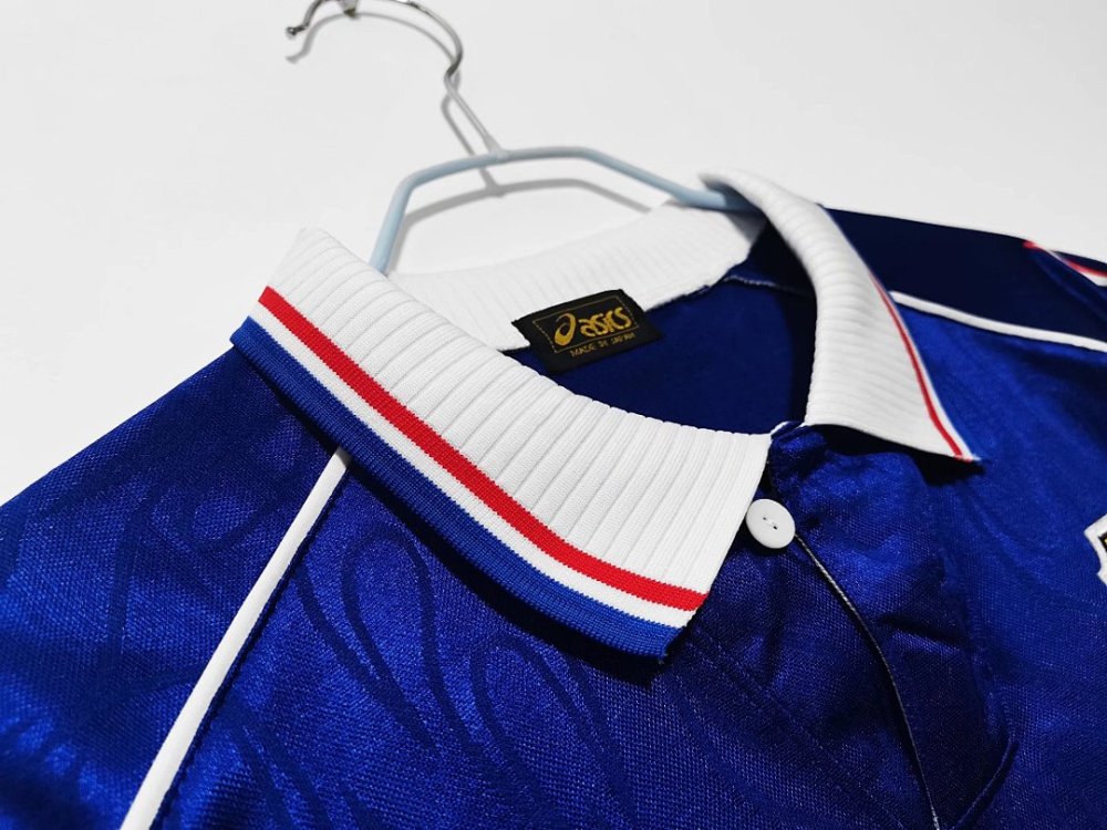 1998 season Japan home retro