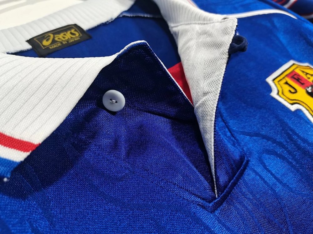 1998 season Japan home retro