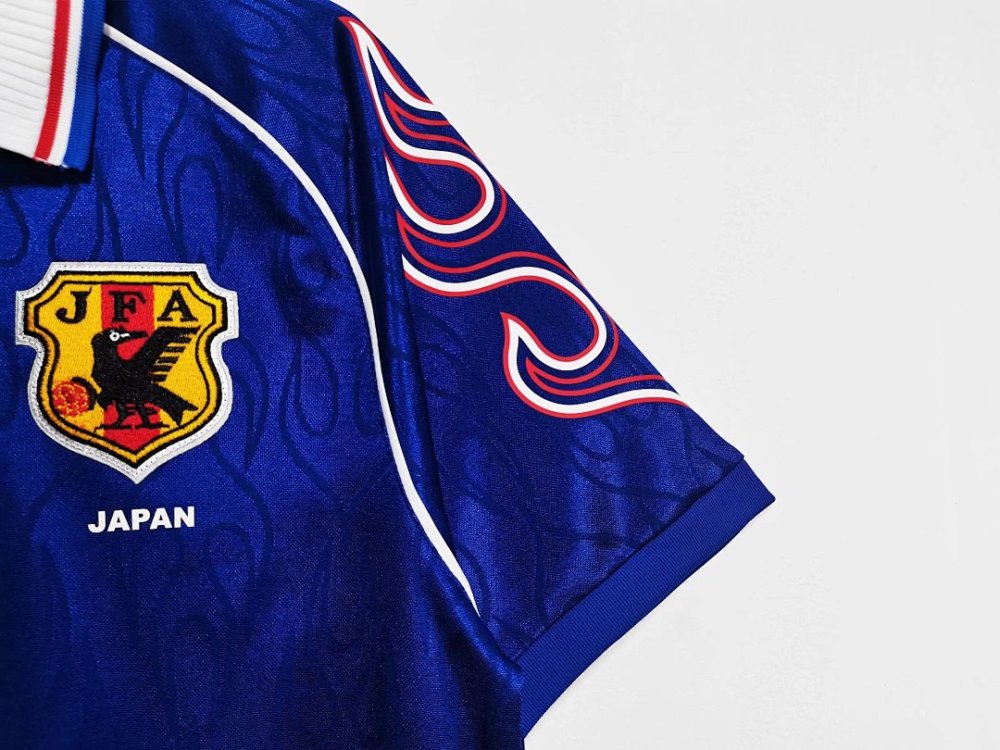 1998 season Japan home retro