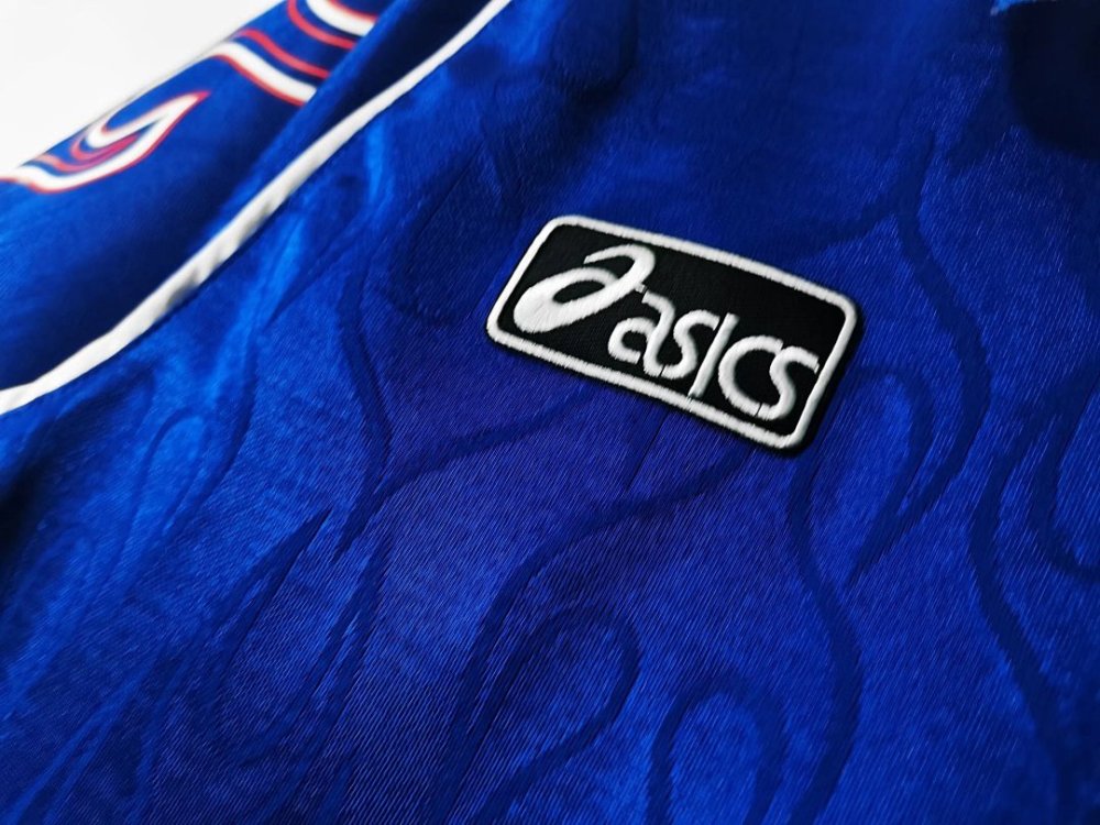 1998 season Japan home retro