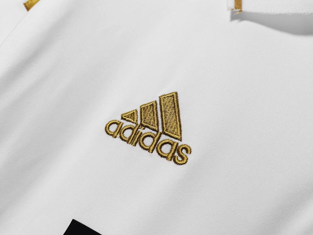 2011/12 season Senegal home retro long sleeves