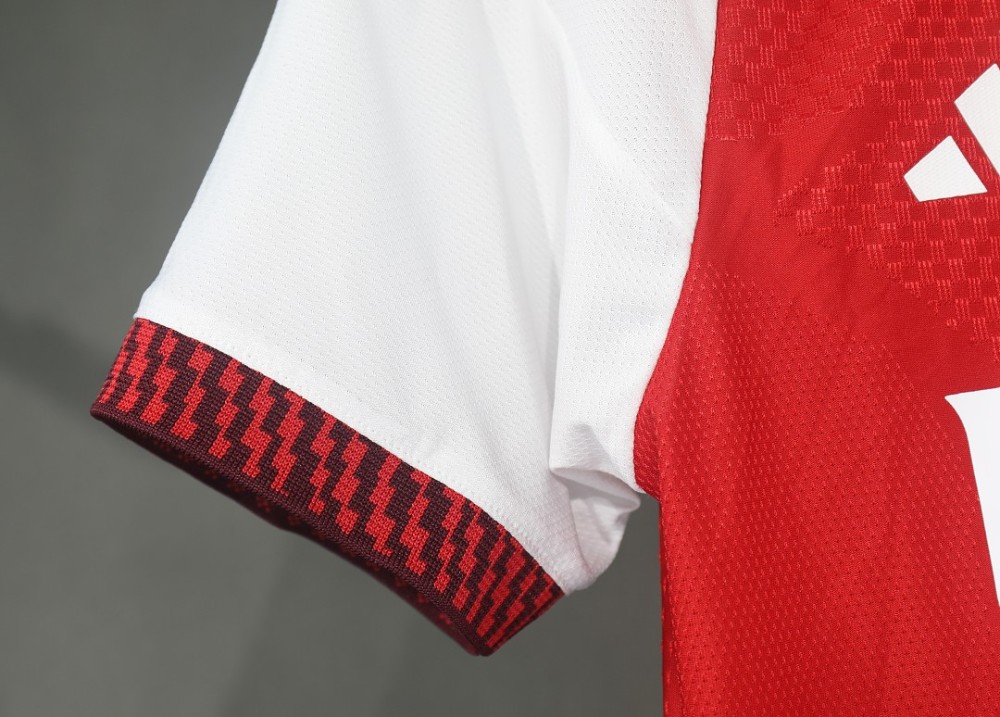 26/27 season Arsenal F.C. home Player version