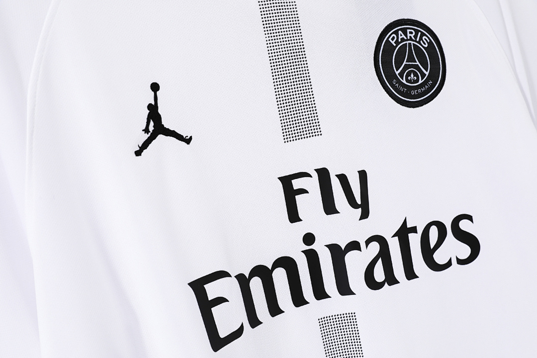 2018/19 season psg away retro