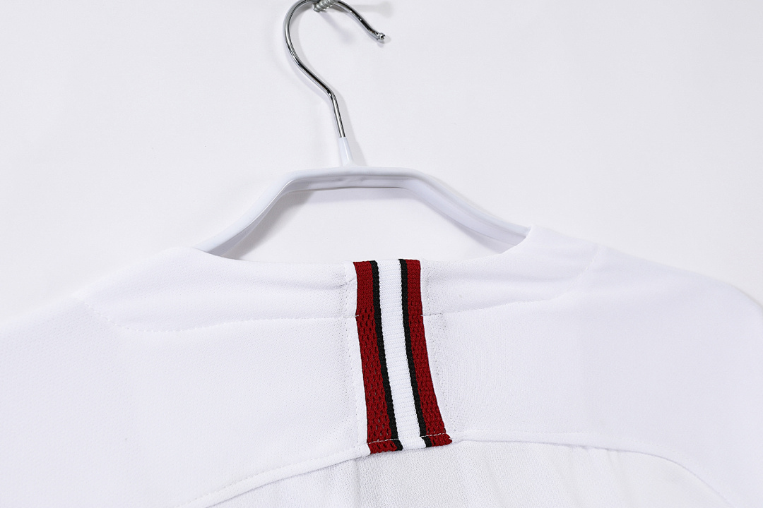 2018/19 season psg away retro