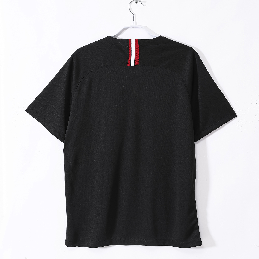 2018/19 season psg home retro