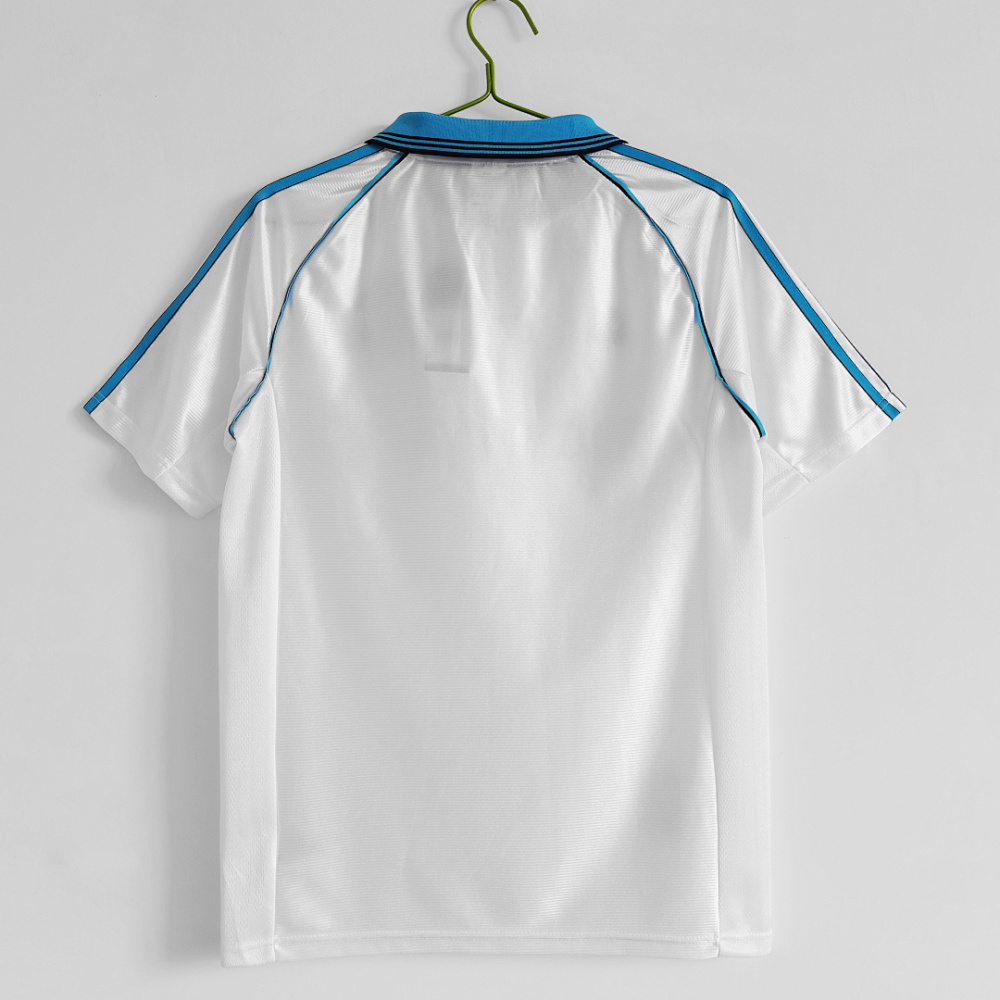 1998/99 season Marseille home retro