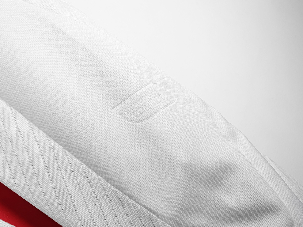 2008/09 season Lyon home retro