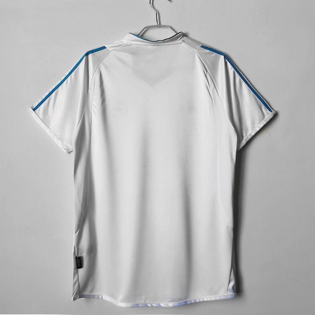 2002/03 season Marseille home retro