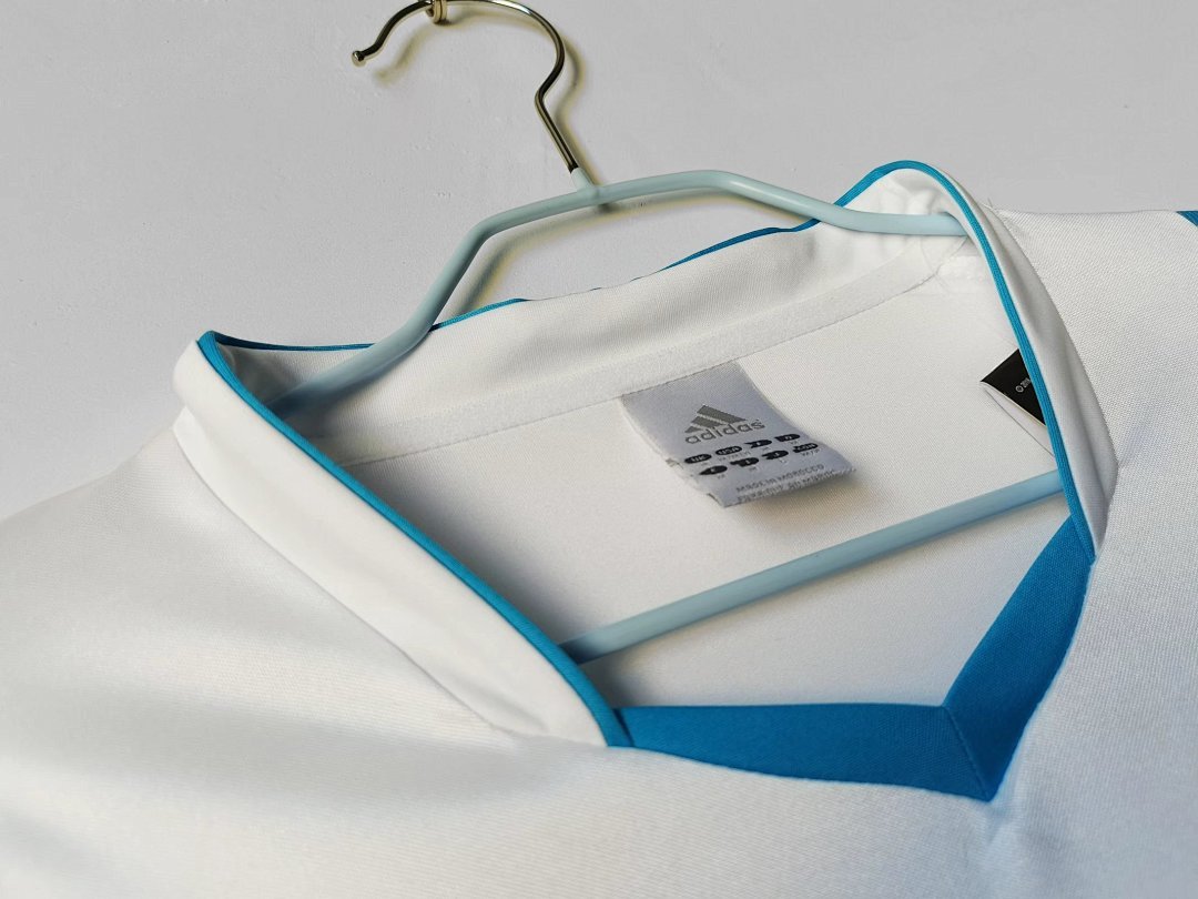 2002/03 season Marseille home retro
