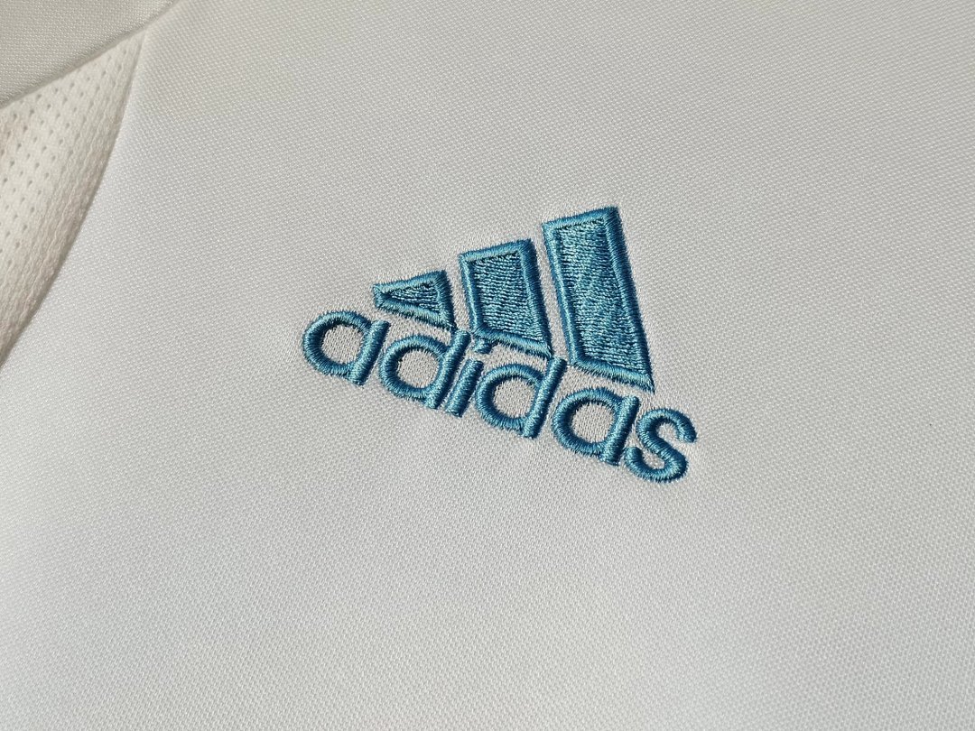 2002/03 season Marseille home retro
