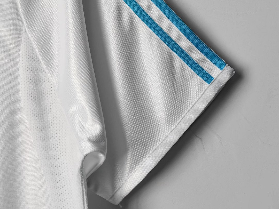 2002/03 season Marseille home retro