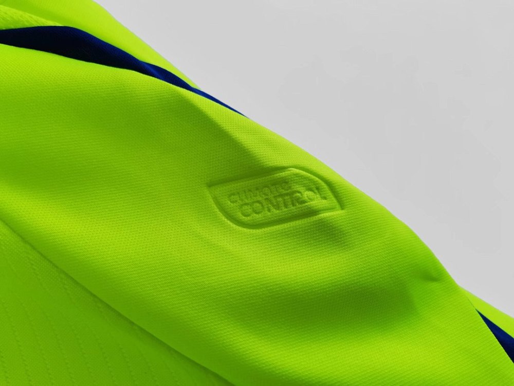 2008/09 season Lyon away retro