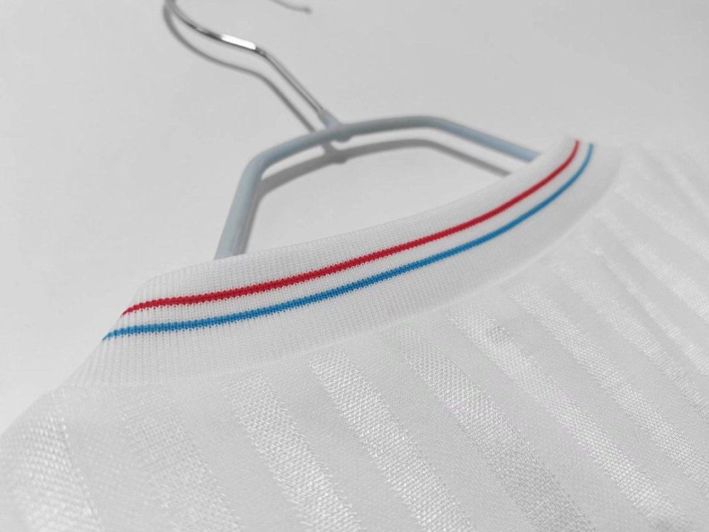 1990 season Marseille home retro
