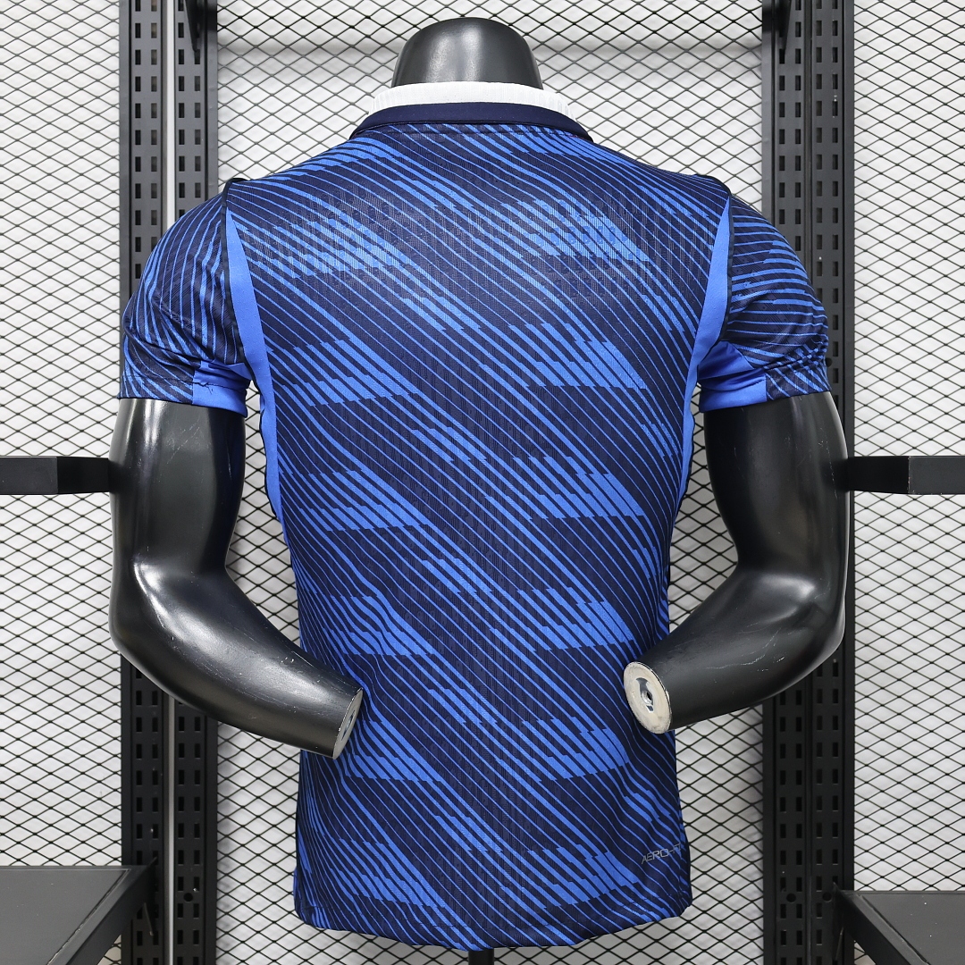 2026 FIFA World Cup France home player version