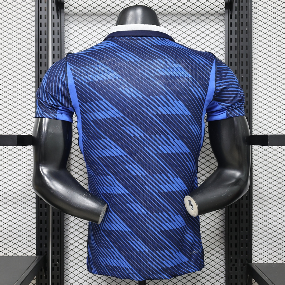 2026 FIFA World Cup France home player version