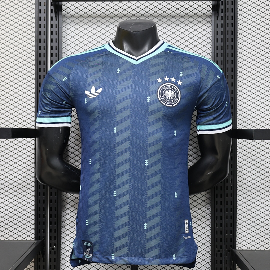 2026 FIFA World Cup Germany away player version