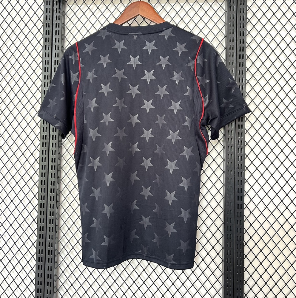 2026 FIFA World Cup USA away Fan version