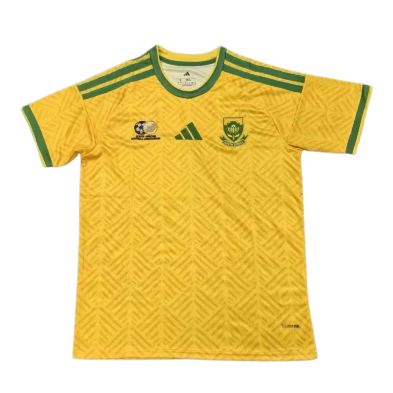 2026 FIFA World Cup South Africa home Fan version
