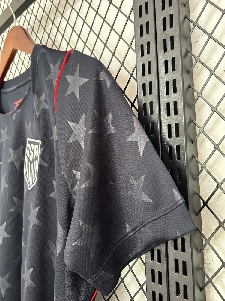 2026 FIFA World Cup USA away Fan version