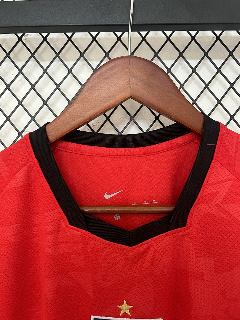 2026 FIFA World Cup England away Fan version
