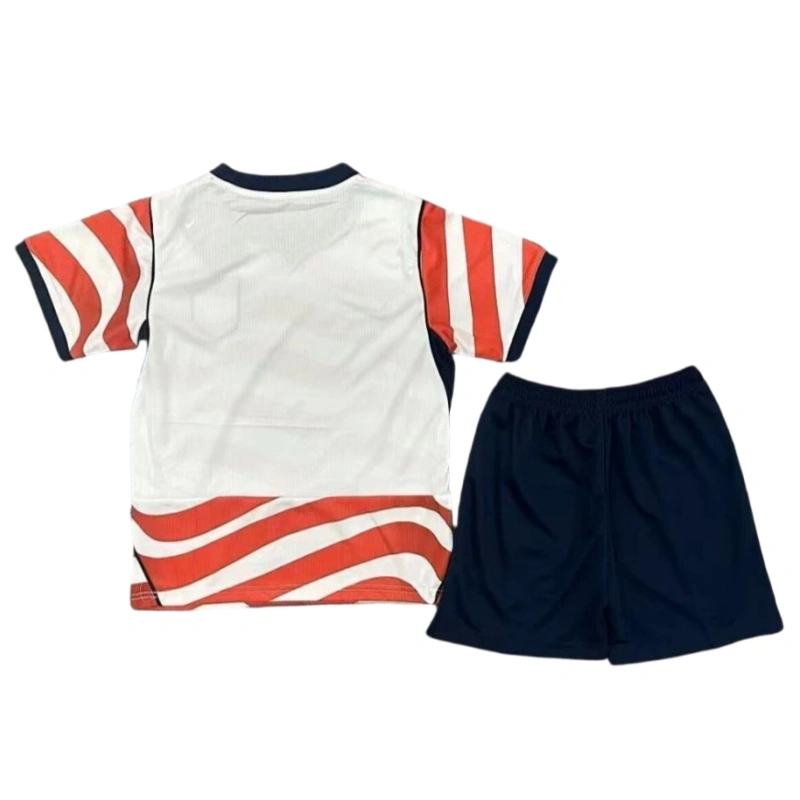 2026 FIFA World Cup USA home kids kit