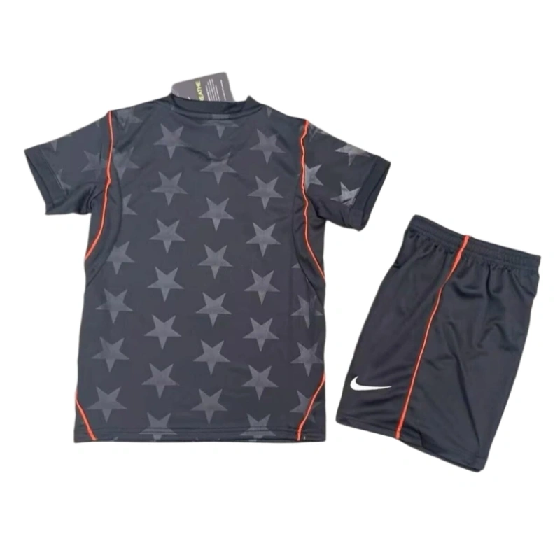 2026 FIFA World Cup USA away kids kit