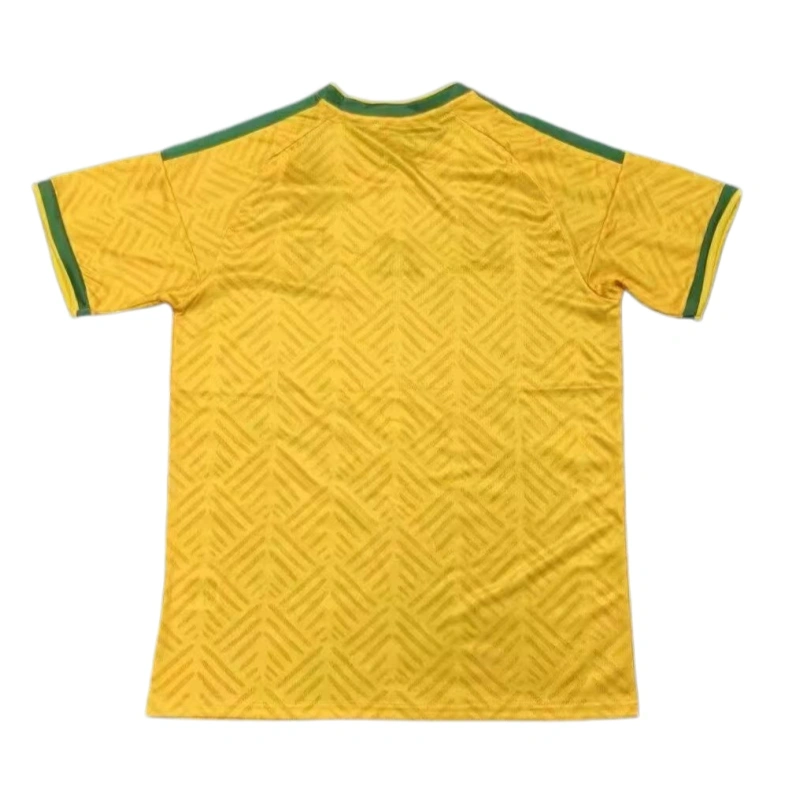 2026 FIFA World Cup South Africa home Fan version