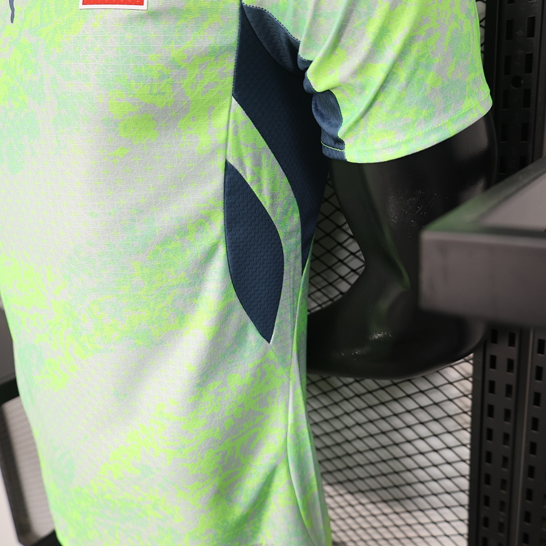 2026 FIFA World Cup Switzerland away player version