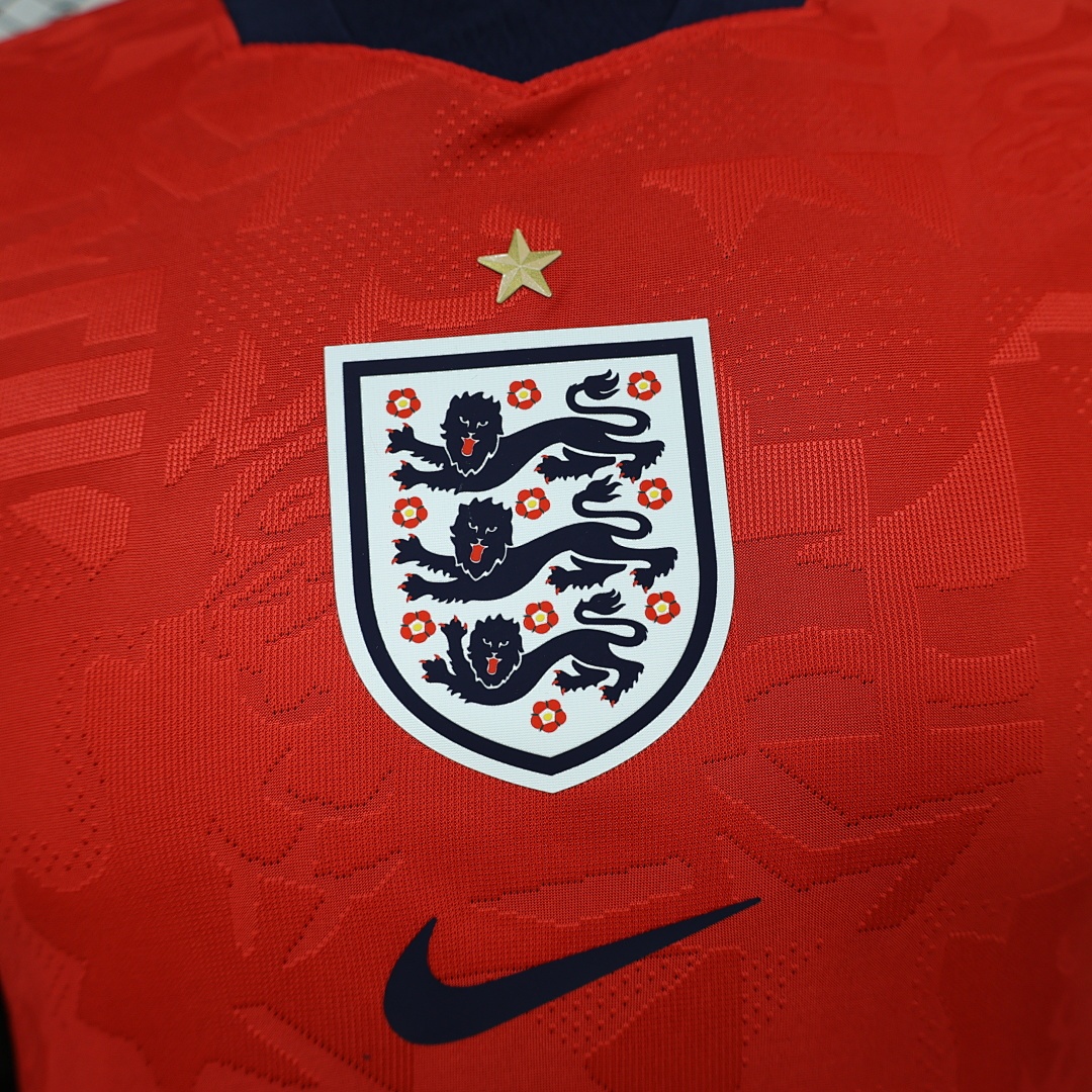 2026 FIFA World Cup England away player version