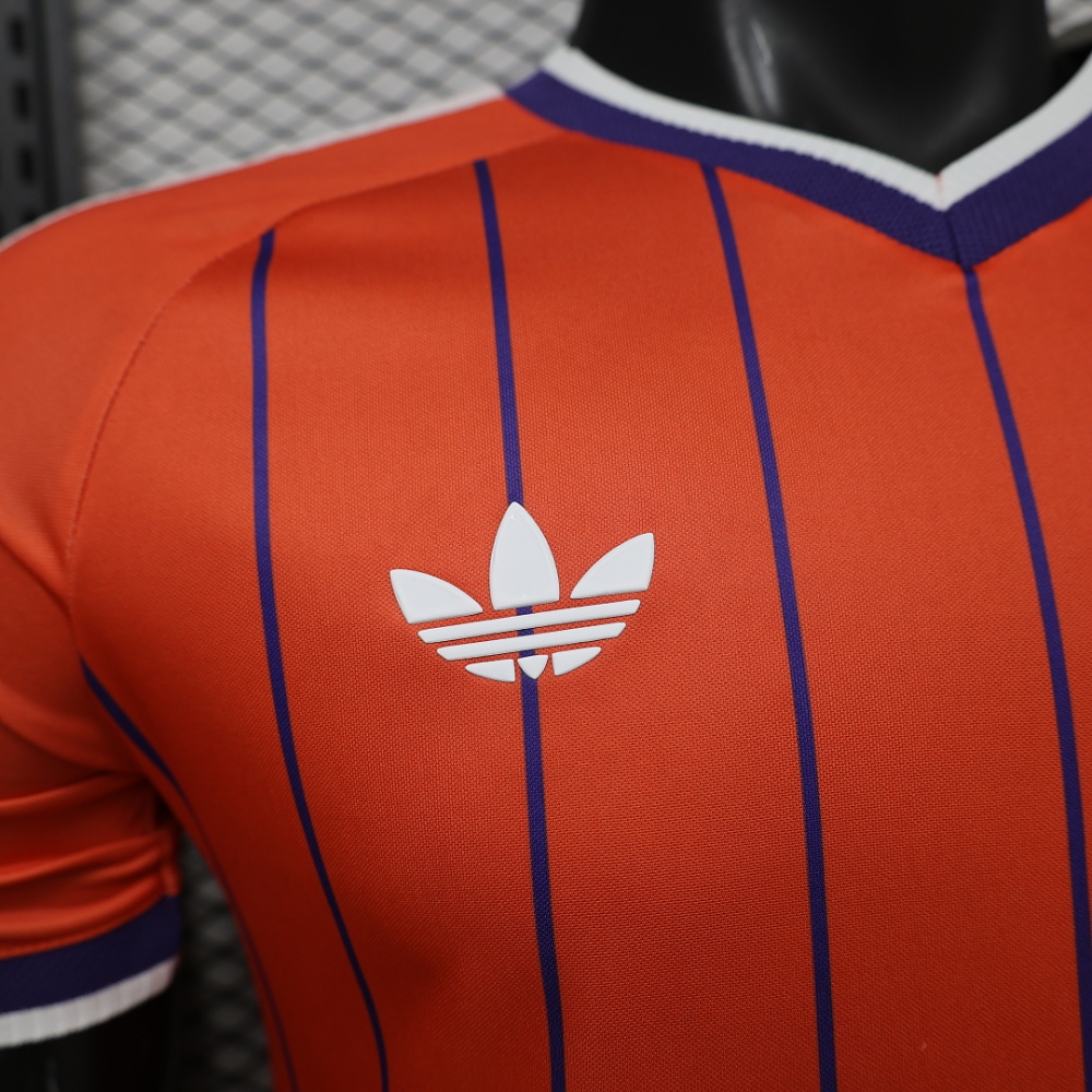 2026 FIFA World Cup Scotland away player version