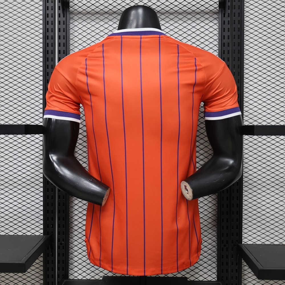 2026 FIFA World Cup Scotland away player version