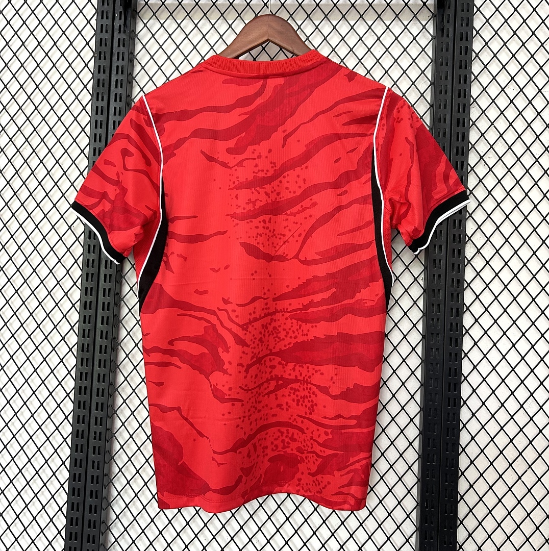 2026 FIFA World Cup South Korea home Fan version