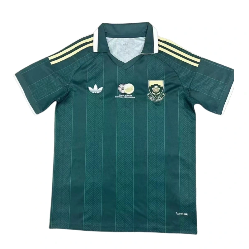2026 FIFA World Cup South Africa away Fan version