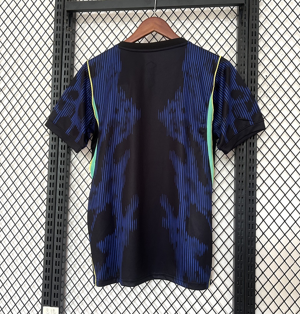2026 FIFA World Cup Brazil away Fan version