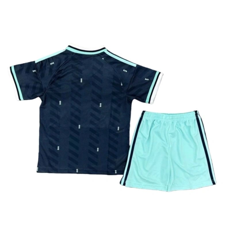 2026 FIFA World Cup Germany away kids kit