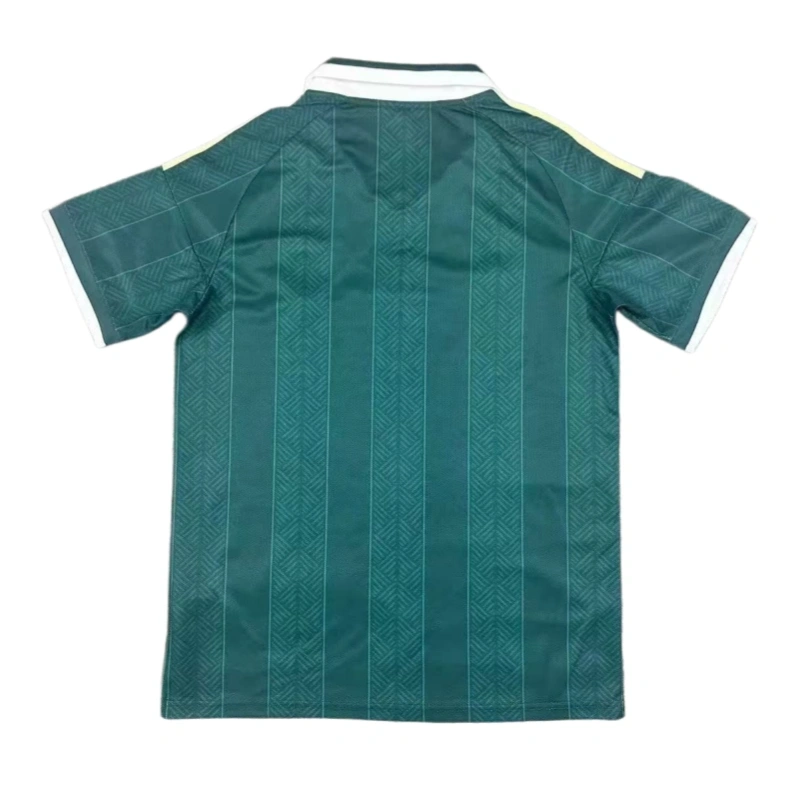 2026 FIFA World Cup South Africa away Fan version