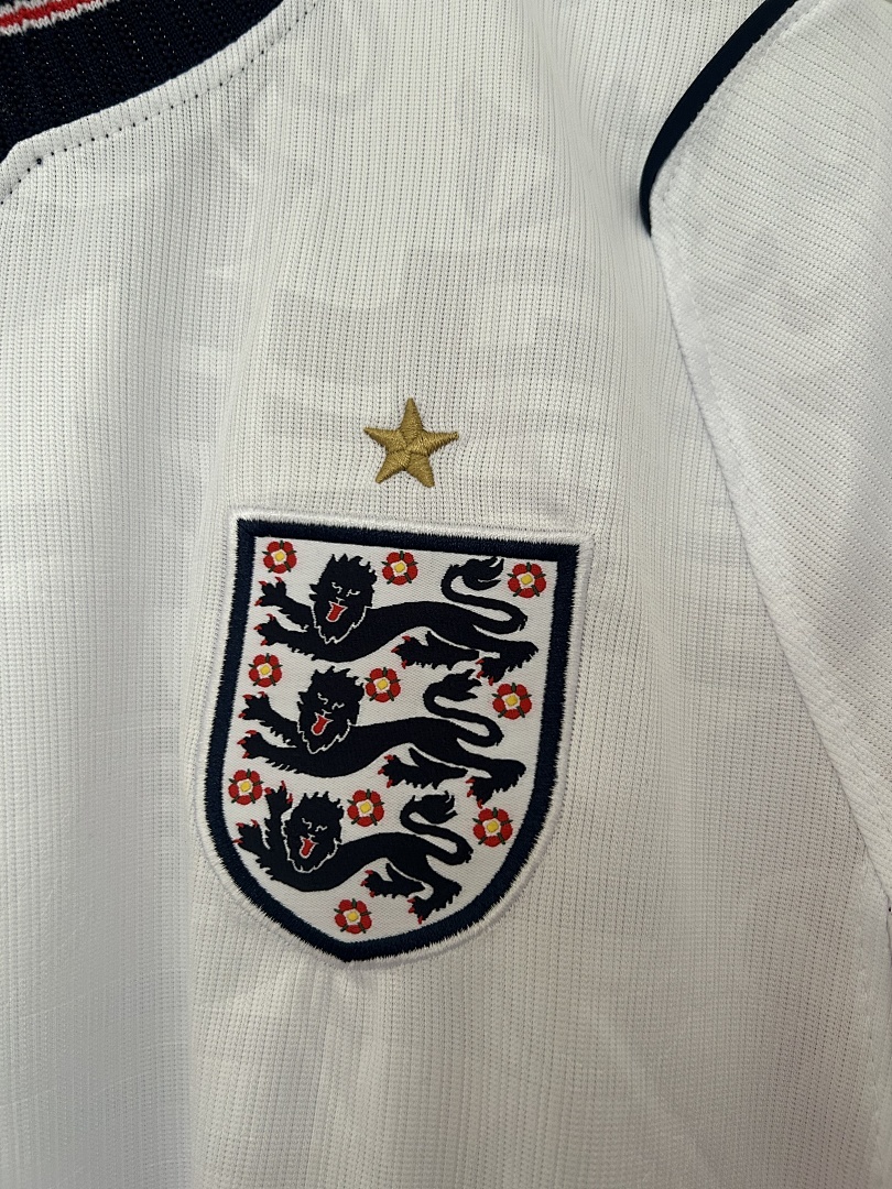 2026 FIFA World Cup England home Fan version