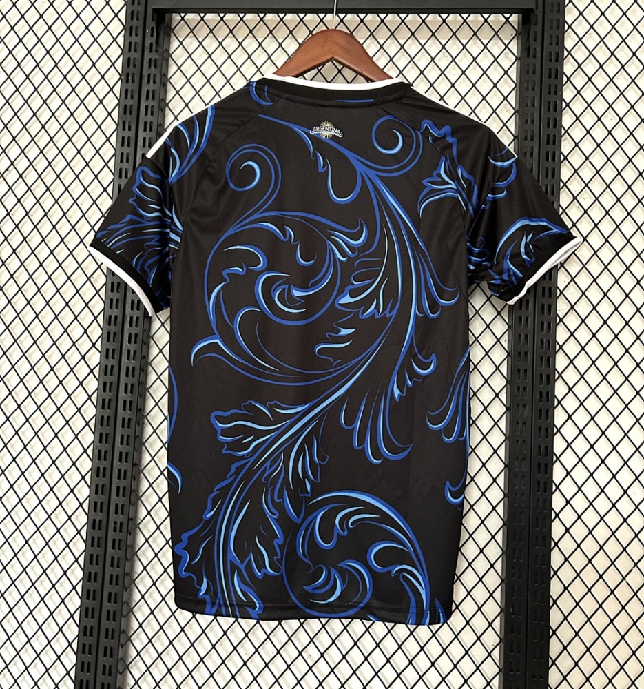 2026 FIFA World Cup Argentina away Fan version