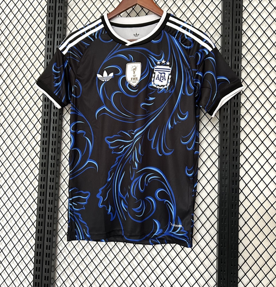 2026 FIFA World Cup Argentina away Fan version