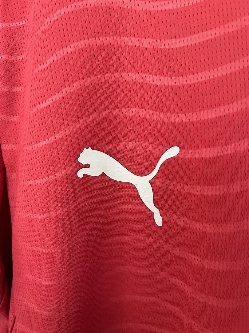 2026 FIFA World Cup Portugal home Fan version