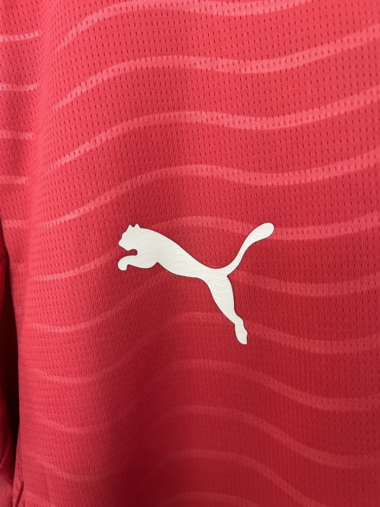 2026 FIFA World Cup Portugal home Fan version