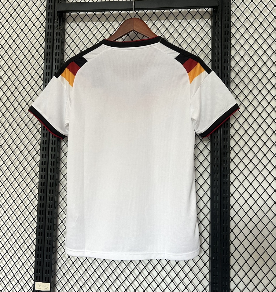 2026 FIFA World Cup Germany home Fan version