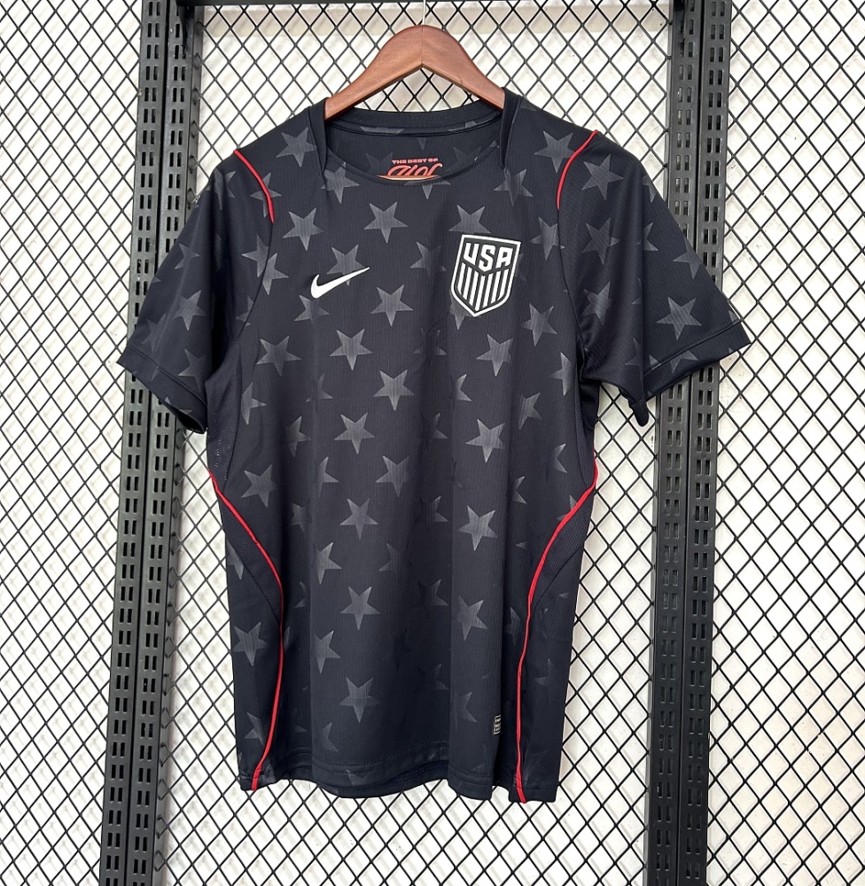 2026 FIFA World Cup USA away Fan version