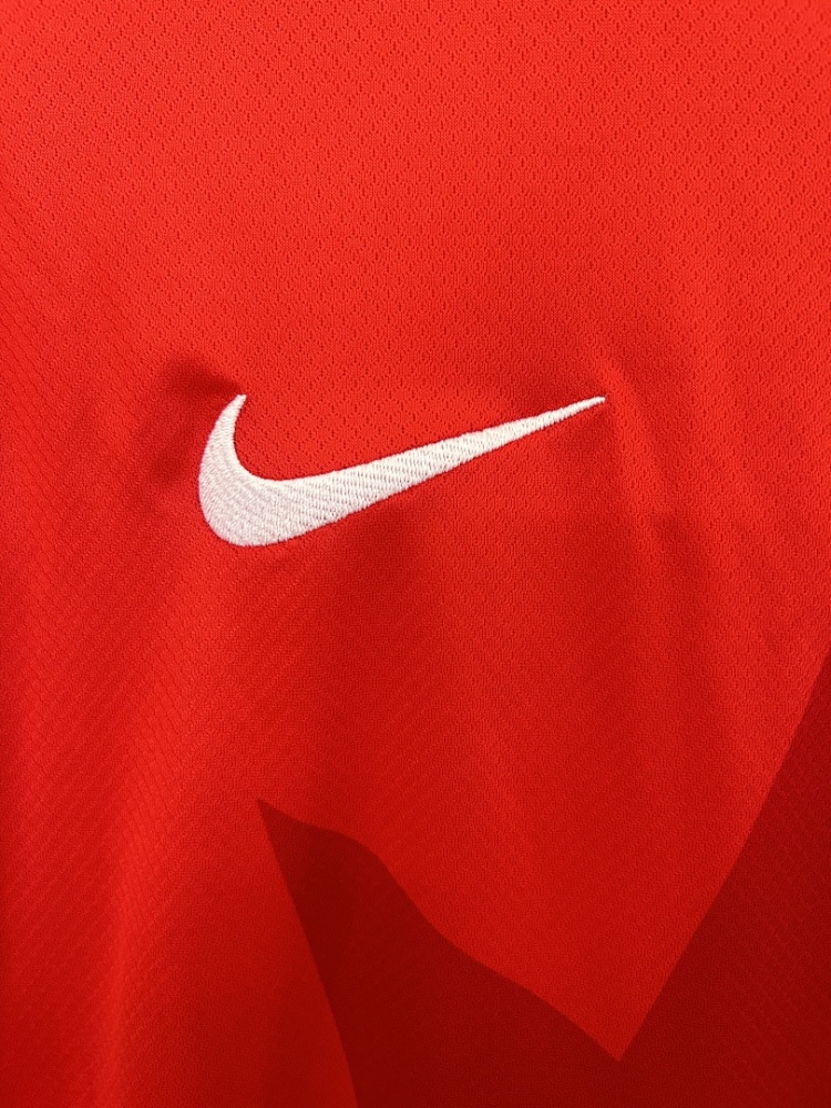 2026 FIFA World Cup Canada home Fan version