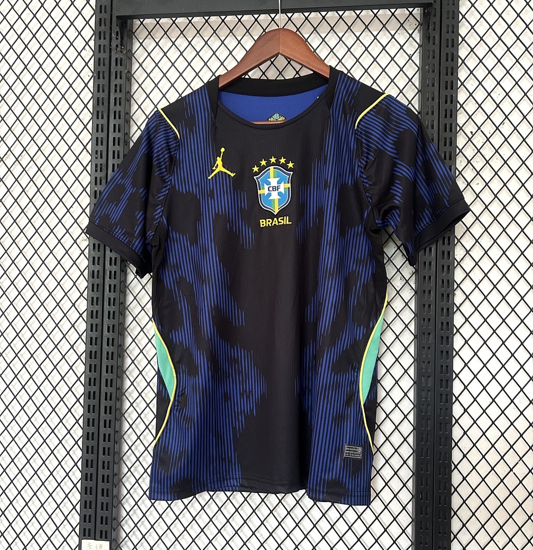 2026 FIFA World Cup Brazil away Fan version
