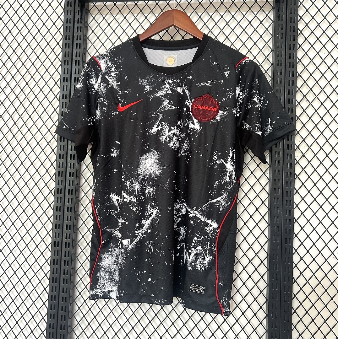 2026 FIFA World Cup Canada away Fan version