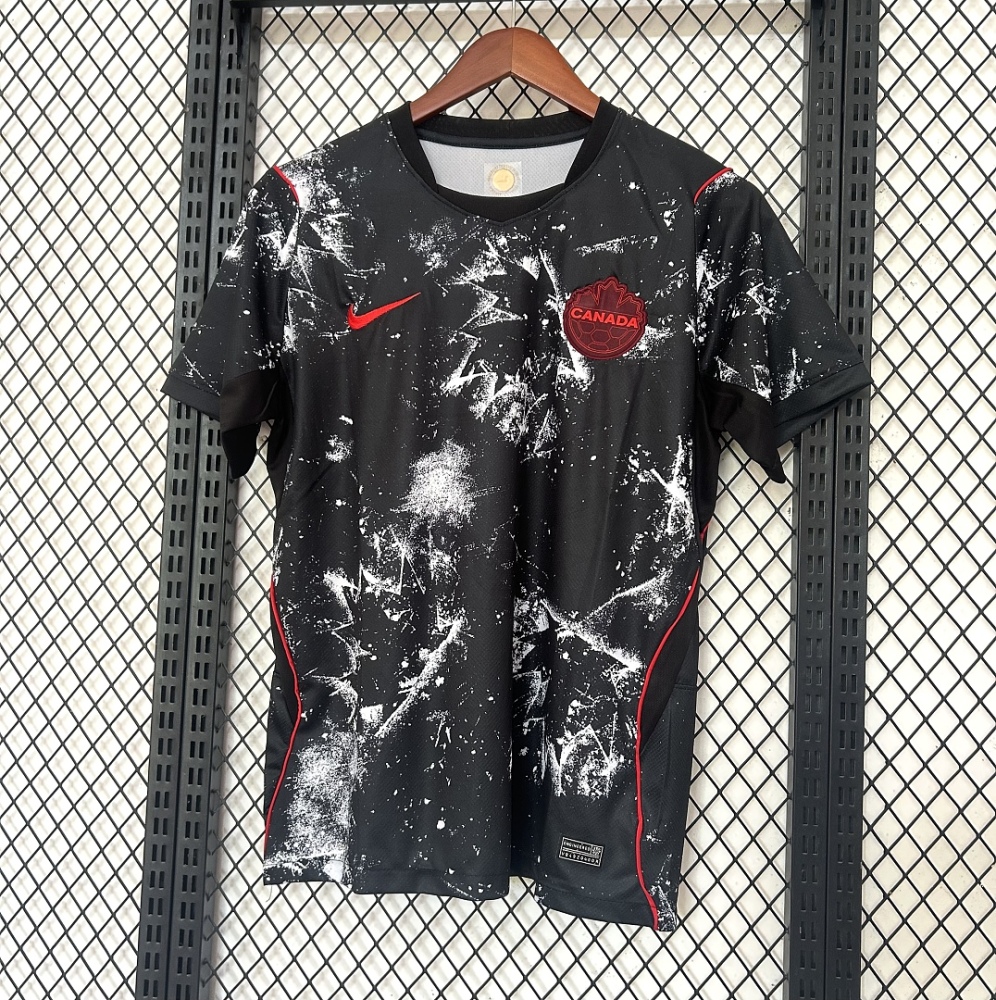 2026 FIFA World Cup Canada away Fan version