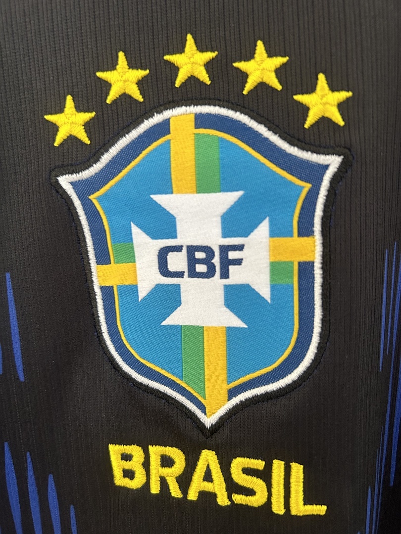 2026 FIFA World Cup Brazil away Fan version