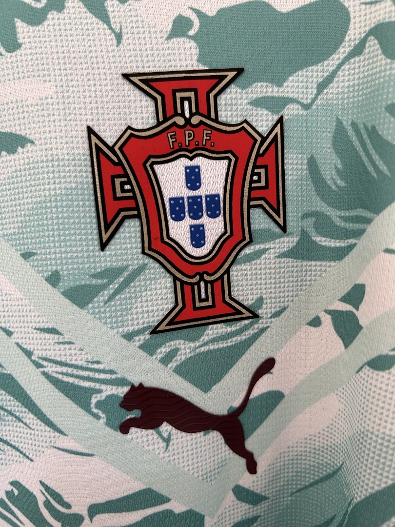 2026 FIFA World Cup Portugal away Fan version