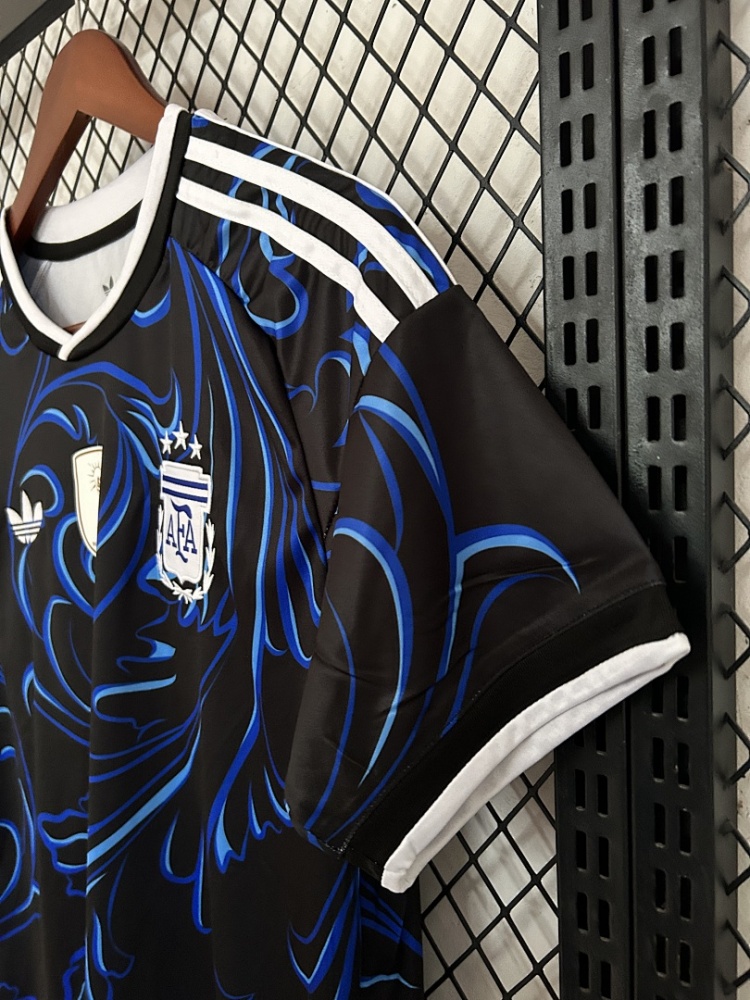 2026 FIFA World Cup Argentina away Fan version